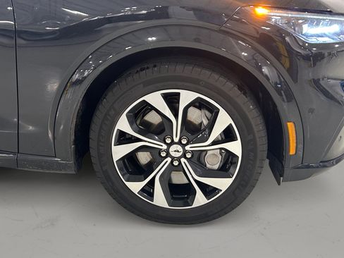 Used 2023 Ford Mustang Mach-E Premium AWD/4WD image 6