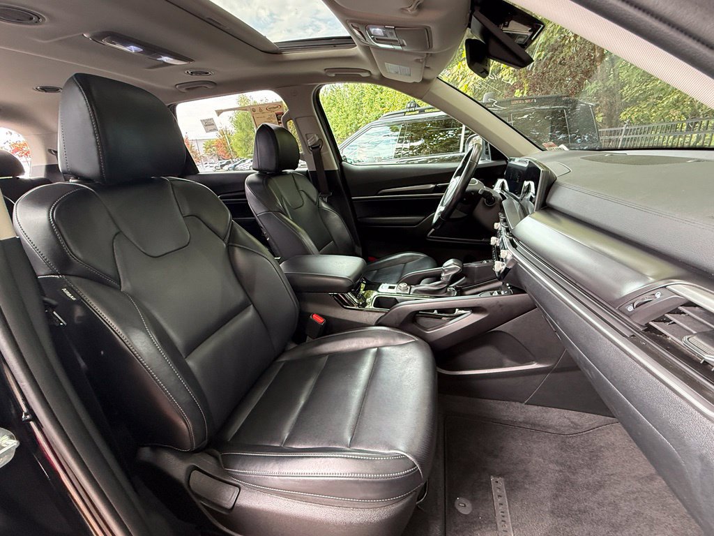 Used 2025 Kia Telluride S AWD/4WD image 38