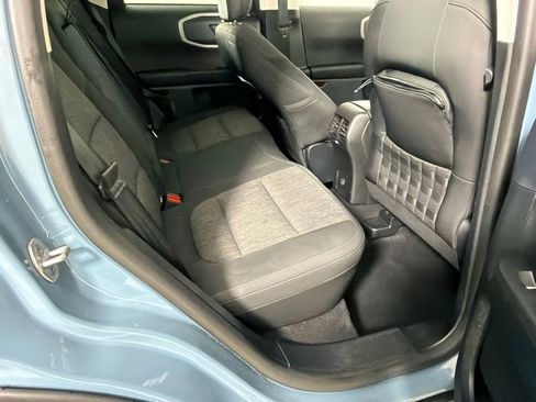 Used 2021 Ford Bronco Sport Big Bend w/ Big Bend Package (96B) image 16