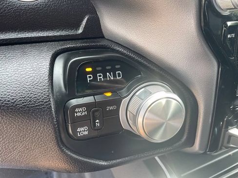 Used 2022 RAM 2500 Laramie AWD/4WD image 24
