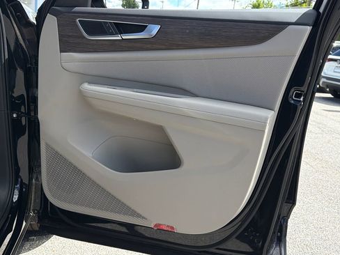 New 2026 Volkswagen Atlas SEL AWD/4WD image 5