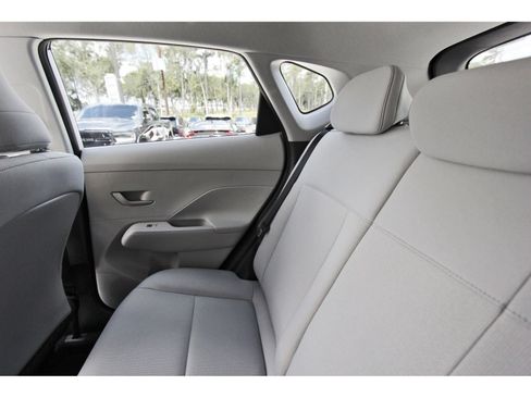 Certified 2026 Hyundai Kona SE FWD image 13