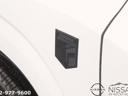 New 2026 Nissan Frontier SV w/ Tow Package AWD/4WD image 10