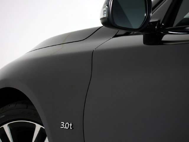 Used 2019 INFINITI Q50 Signature Edition AWD/4WD image 12