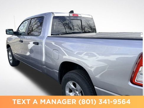 Used 2023 RAM 1500 Big Horn AWD/4WD image 38