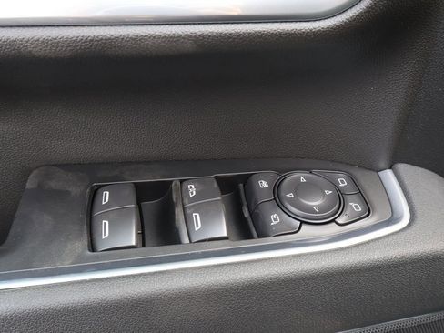 New 2026 Chevrolet Silverado 2500 LT w/ All Star Edition AWD/4WD image 17