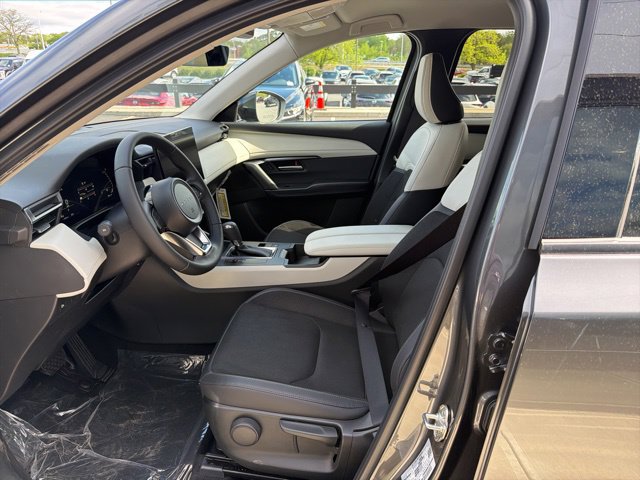 New 2026 MAZDA CX-5 Select AWD/4WD image 11