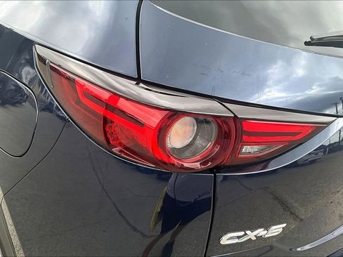 Used 2019 MAZDA CX-5 Grand Touring w/ GT Premium Package image 24