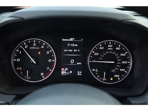 New 2026 Subaru Crosstrek 2.0i Premium AWD/4WD image 36