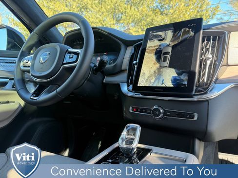 New 2026 Volvo XC90 T8 Ultra w/ Lounge Package image 32