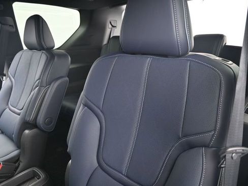 New 2026 INFINITI QX80 4WD image 26
