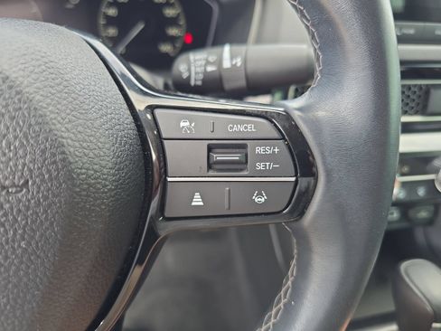 Certified 2023 Honda Civic EX image 24