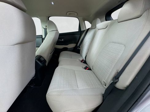 Used 2024 Honda HR-V LX image 28