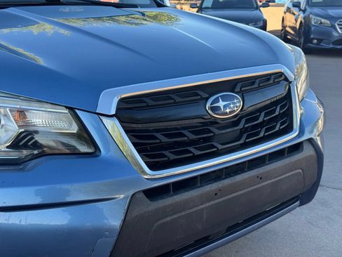 Used 2017 Subaru Forester 2.0XT Touring AWD/4WD image 42