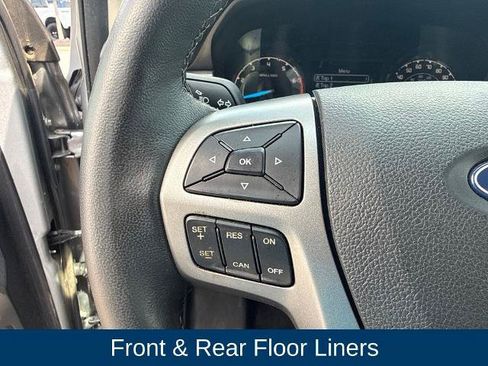 Certified 2020 Ford Ranger XLT w/ Equipment Group 301A Mid AWD/4WD image 15