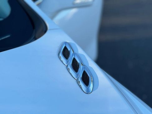 Used 2016 Buick Encore Sport Touring image 29