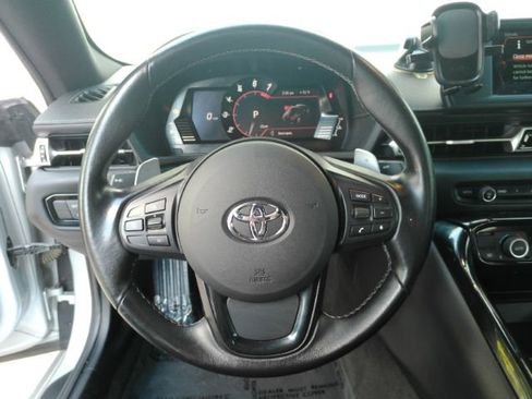 Used 2020 Toyota Supra image 3