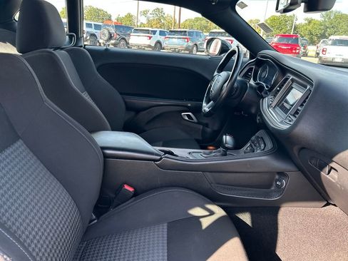 Used 2023 Dodge Challenger GT w/ Cold Weather Group image 15