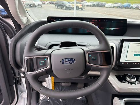 New 2026 Ford Expedition Max Active RWD image 18