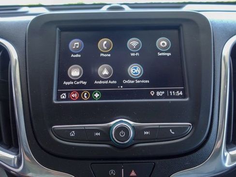 Used 2022 Chevrolet Equinox LT image 18