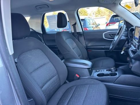 Used 2021 Ford Bronco Sport image 23