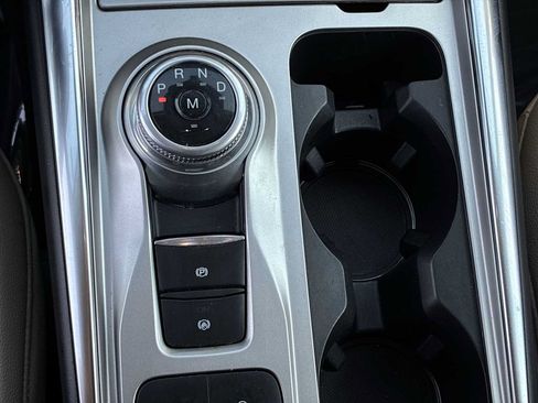 Used 2021 Ford Explorer Limited w/ Hybrid Equipment Group 310A RWD image 21