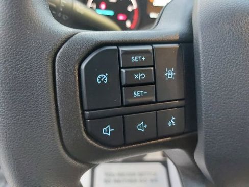 New 2026 Ford F350 XL w/ XL Chrome Package AWD/4WD image 22