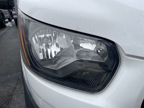 Used 2020 Ford Transit 250 Medium Roof AWD w/ Interior Upgrade Package image 12