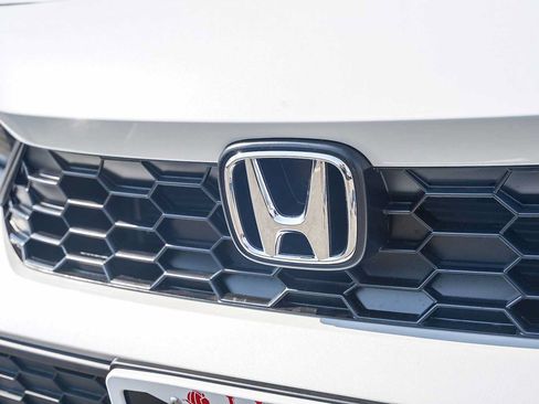 New 2026 Honda Civic Sport image 11
