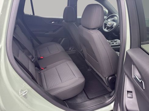 New 2026 Chevrolet Equinox LT image 10