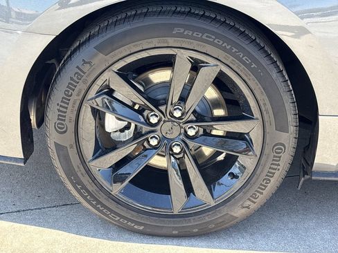 Used 2023 Ford Mustang Premium w/ Equipment Group 201A RWD image 7