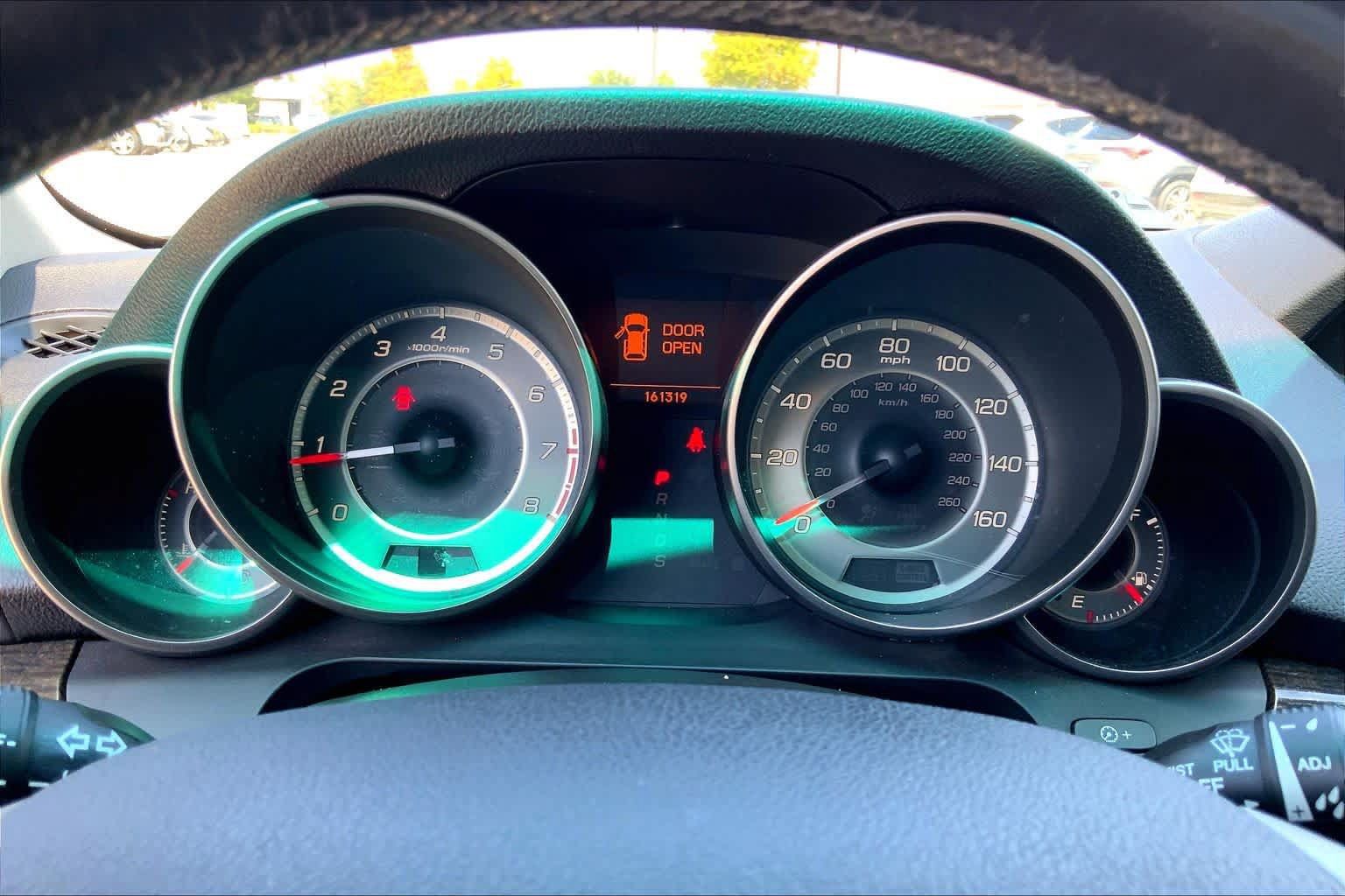Used 2012 Acura MDX w/ Technology Package AWD/4WD image 26