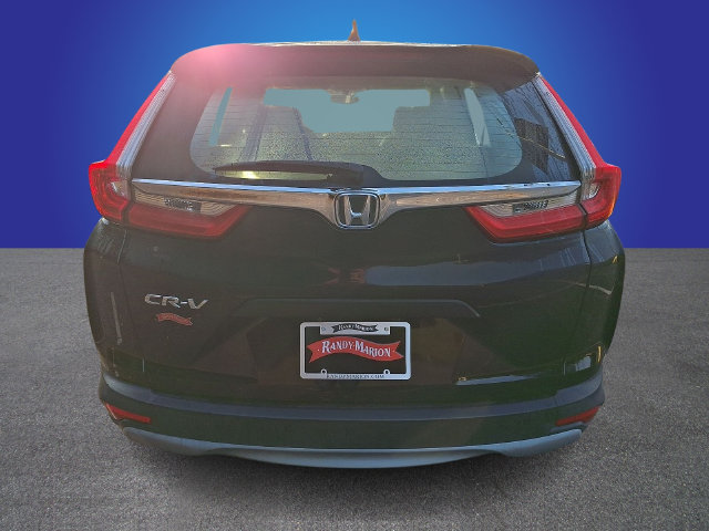 Used 2018 Honda CR-V LX image 5