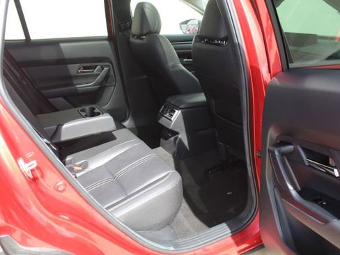 Certified 2023 MAZDA CX-50 AWD 2.5 S w/ Cargo Package image 39