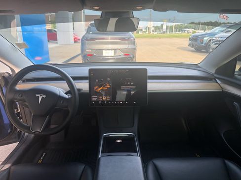 Used 2022 Tesla Model 3 RWD image 23