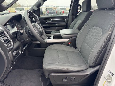 Used 2025 RAM 1500 Big Horn image 6
