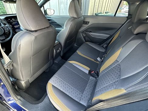 Used 2024 Subaru Crosstrek 2.5i Sport AWD/4WD image 7