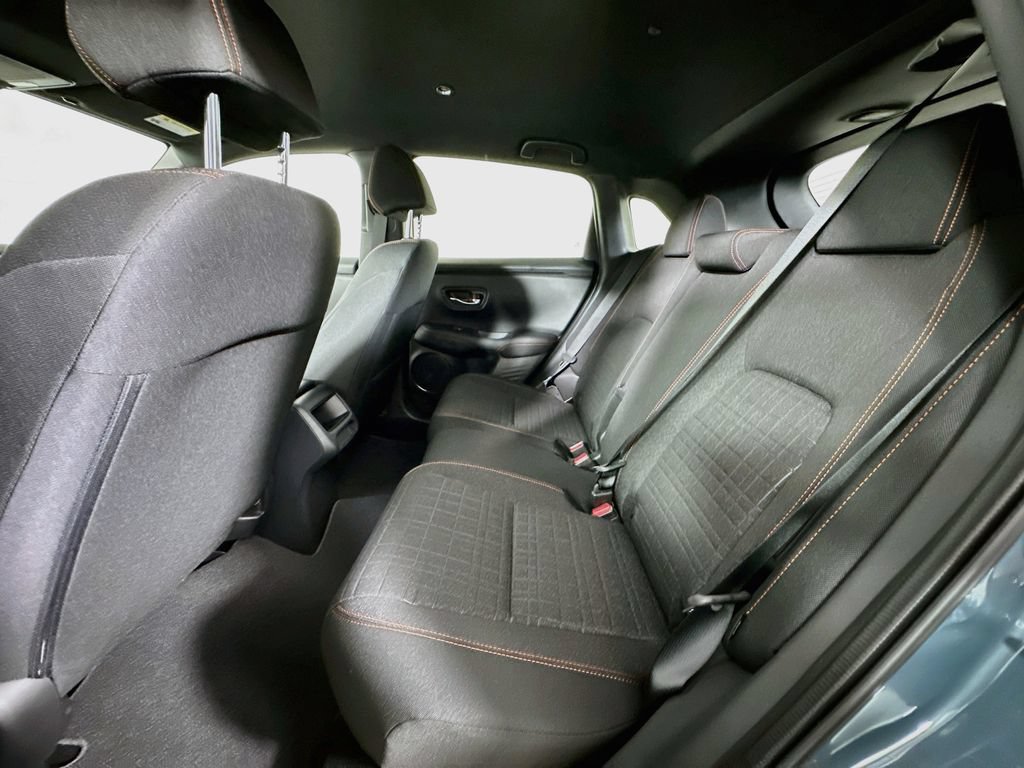 Used 2027 Honda HR-V Sport image 4