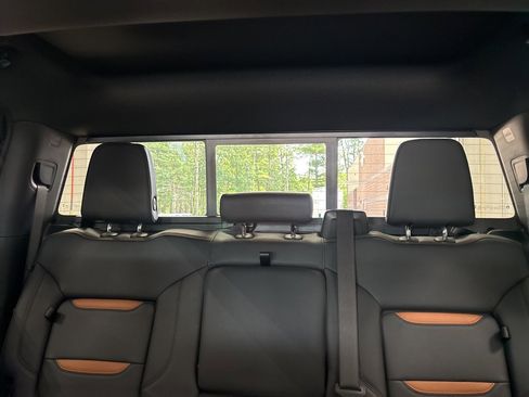 Used 2025 GMC Sierra 2500 AT4 w/ AT4 Preferred Package image 53