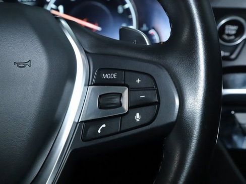 Used 2019 BMW X4 M40i w/ Executive Package image 27