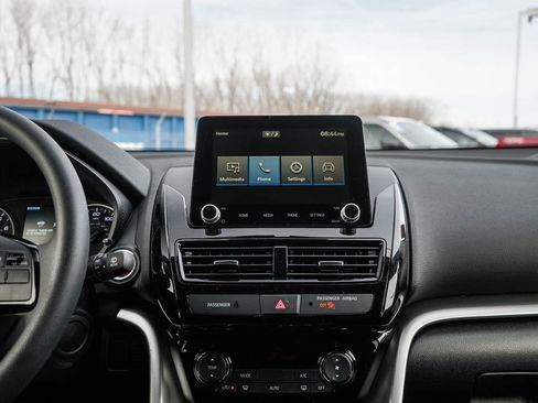 New 2026 Mitsubishi Eclipse Cross Ralliart image 15