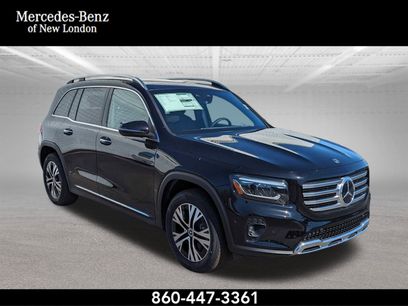 Used 2024 Mercedes-Benz GLB 250 4MATIC