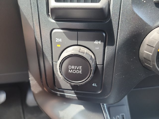 New 2026 Ford F150 STX AWD/4WD image 24