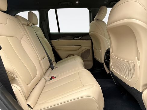 Used 2023 Jeep Grand Cherokee Limited image 18