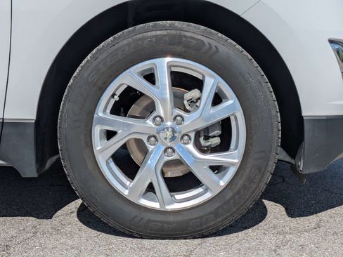 Used 2020 Chevrolet Equinox Premier FWD image 12