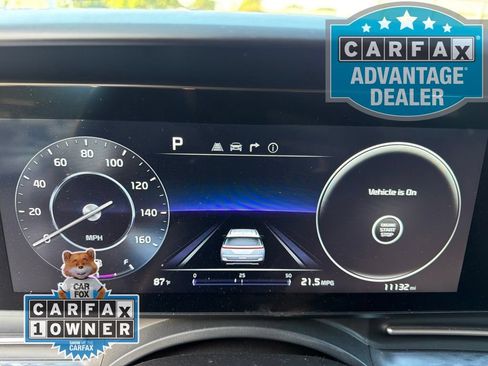 Used 2024 Kia Carnival SX Prestige FWD image 11