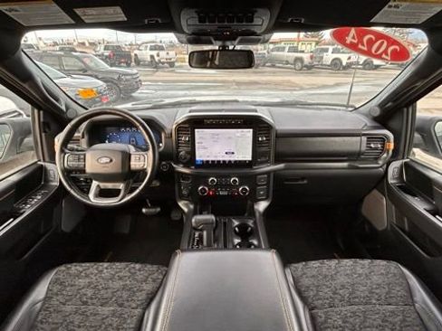 Used 2024 Ford F150 Tremor image 11