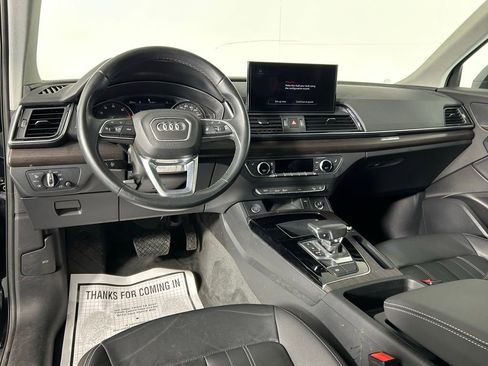 Used 2021 Audi Q5 2.0T Premium w/ Convenience Package image 18