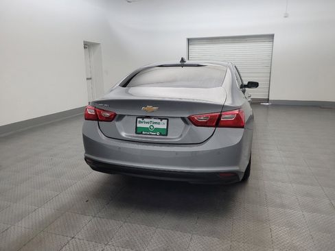 Used 2023 Chevrolet Malibu LS w/ Driver Confidence Package FWD image 7