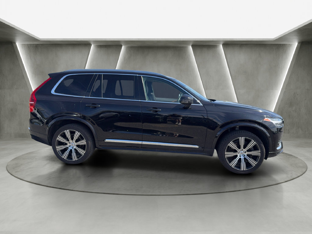 Used 2024 Volvo XC90 T8 Plus w/ Protection Package Premier AWD/4WD image 8